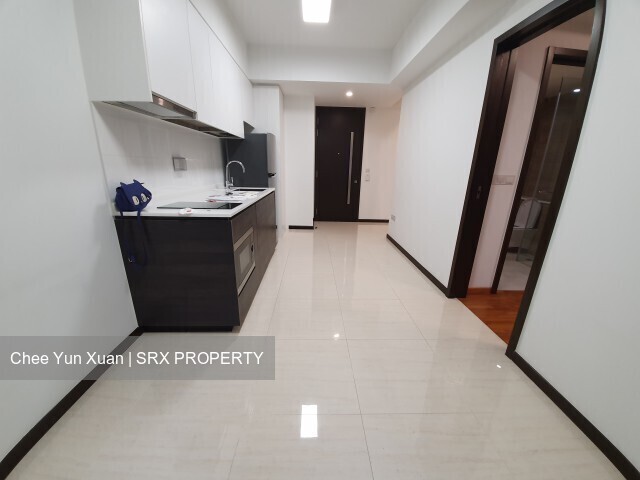 Sims Urban Oasis (D14), Condominium #566459051